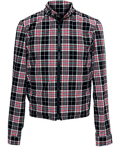Куртка из хлопка, Jil Sander (James, 32 085 руб.)
