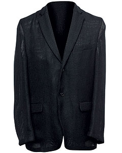 Пиджак из льна, Raf Simons (James, 41 400 руб.)