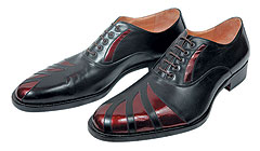 Туфли из кожи, Vivienne Westwood (Vivienne Westwood, с учетом скидки 40% – 9323 руб.)