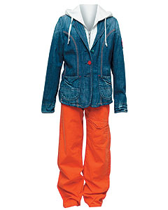 Replay & Sons 