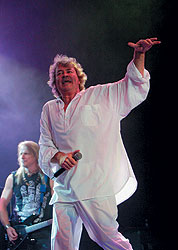 Deep Purple