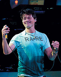 A-ha