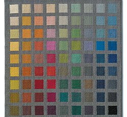 Kelim Colour System, Kinnasand (A.V.emme)