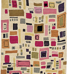 Manhattan, Kim Parker, The Rug Company (The Rug Company)