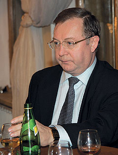 Сергей Степашин