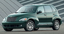 PT Cruiser