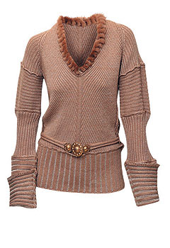 Кардиган из шерстяного трикотажа, Roberto Cavalli (Roberto Cavalli, Luxury Village, 63 950 руб.)