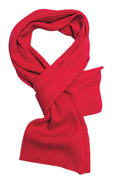 Шарф из шерсти, Prada (Prada, Luxury Village 5697 руб.)