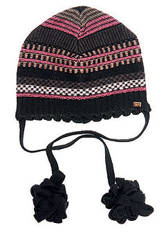 Шапка из шерсти, Sonia Rykiel (Sonia Rykiel, 6900 руб.)