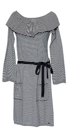 Платье из шелкового трикотажа,  Sonia Rykiel (Sonia Rykiel, 36 210 руб.) 
