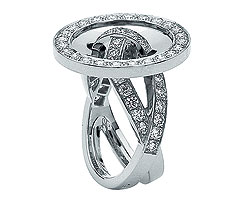 Van Cleef & Arpels (золото, бриллианты)