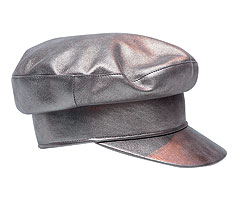 Картуз из кожи, Hermes Hermes, 15 265 руб.