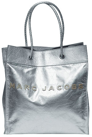 Сумка из кожи, Marc Jacobs Aizel, 30 700 руб.