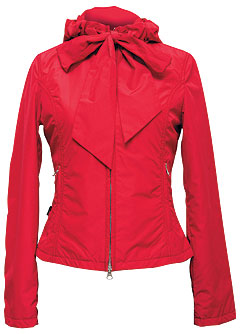 Куртка из полиэстра, Moschino Moschino, 48 300 руб.