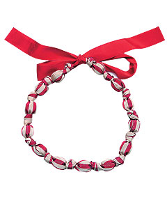 Колье, Moschino Moschino, 4218 руб.