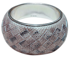 Браслет,  Bottega Veneta ЦУМ, 31 250 руб. 