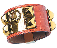Браслет,  Hermes Hermes, 17 040 руб 