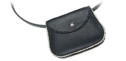 Сумочка из кожи, Hermes Hermes, 37 985 руб.