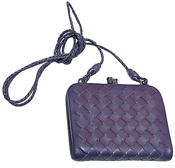 Сумочка, Bottega Veneta ЦУМ