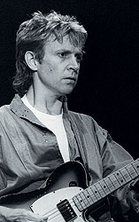 Энди Саммерс, 1983