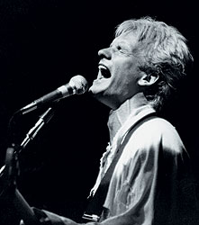 Стинг, 1983