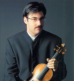 Леонидас Кавакос