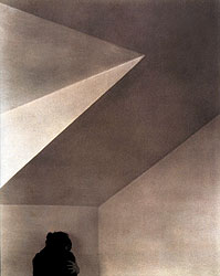 Эдвард Вестон. «Чердачные углы», 1921 год. Sotheby’s, $700 тыс.–1 млн 