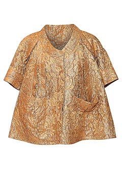 Жакет из шелка, Vera Wang ЦУМ, 74 150 руб.