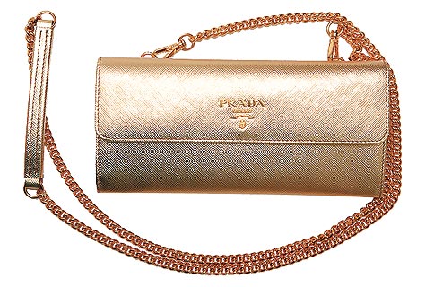 Сумочка из кожи, Prada ЦУМ, 17 750 руб.