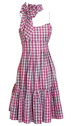 Сумка из кожи и текстиля,  Burberry Burberry, 25 560 руб. 