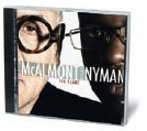 Michael Nyman «The Glare»