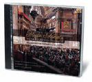 Rebel «Elements», Vivaldi «4 Seasons» 
