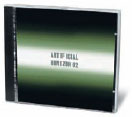 U2 «Artificial Horizon»