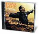 Thomas Anders «Strong»