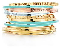 Браслеты, Tiffany & Co.