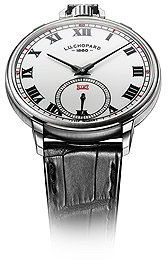 L.U.C The Tribute, Chopard