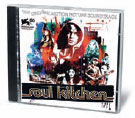 «Soul Kitchen» (The Original Motion Picture Soundtrack)