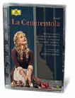Rossini: «La Cenerentola»