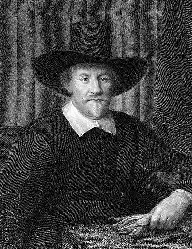 Гуго Гроций