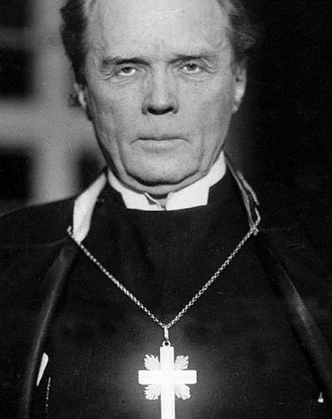 Натан Седерблом