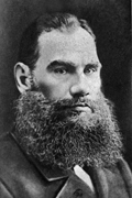 Лев Толстой