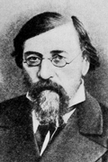 Николай Чернышевский