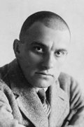 Владимир Маяковский