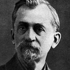 Яков Минченков