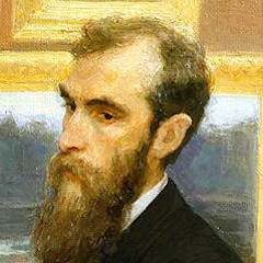 Павел Третьяков