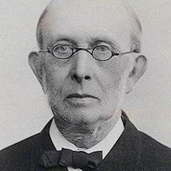 Константин Победоносцев