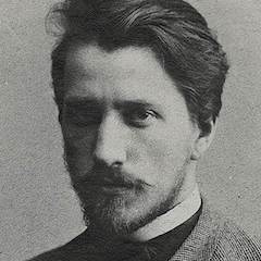 Валентин Серов