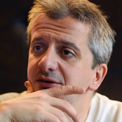 Константин Богомолов