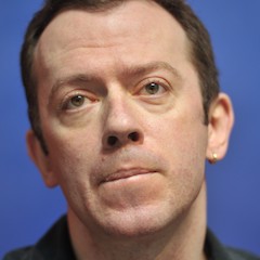 Алексей Ратманский