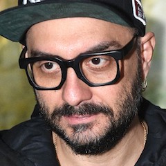 Кирилл Серебренников